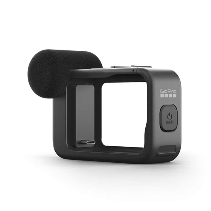 楽天市場】【正規販売店】ゴープロ GoPro gopro メディアモジュラー 