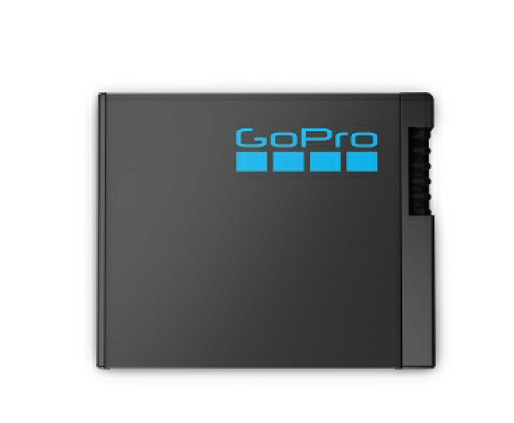 楽天市場】GoPro ゴープロ エンデューロバッテリー AEBAT001 正規品 