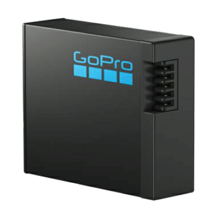 楽天市場】GoPro ゴープロ エンデューロバッテリー AEBAT001 正規品 