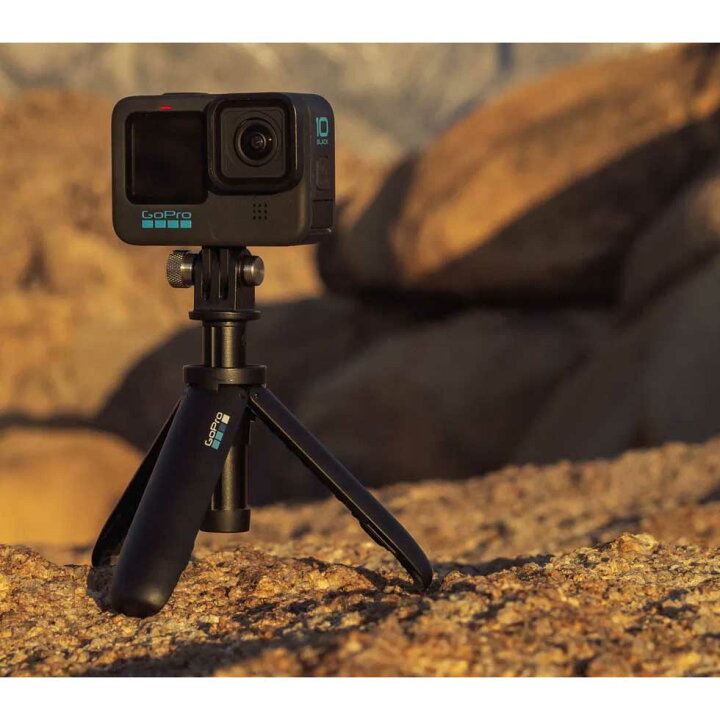 楽天市場】【正規販売店】ゴープロ GoPro gopro トラベルキット AKTTR 