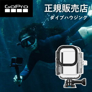 GoPro�i�S�[�v���j�ی�n�E�W���O �_�C�u�n�E�W���O �iMISSION 1�EMISSION 1 PRO��p)AGDIV-001 �ی�J�o�[���K�i �h�� �_�C�r���O �h�o �h�H ���[60m