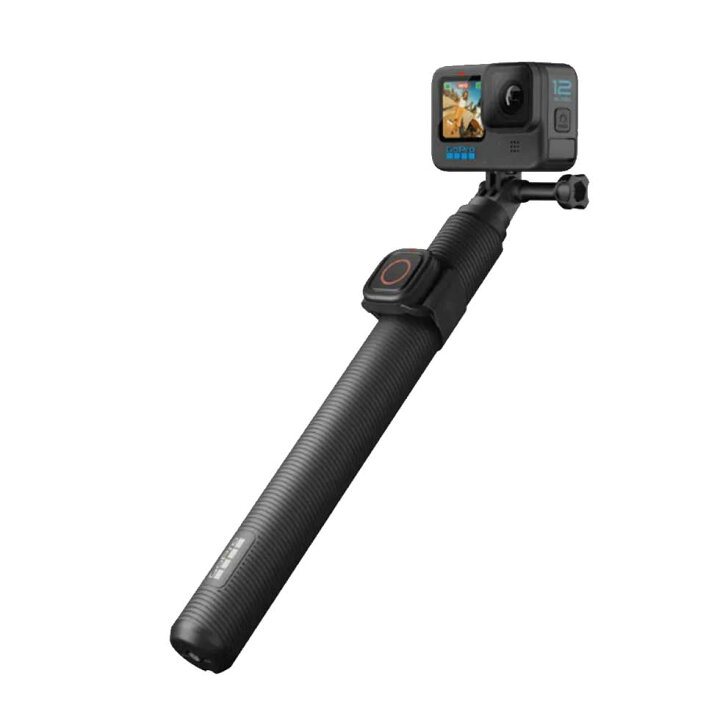 楽天市場】【正規販売店】ゴープロ GoPro gopro延長ポールと防水 