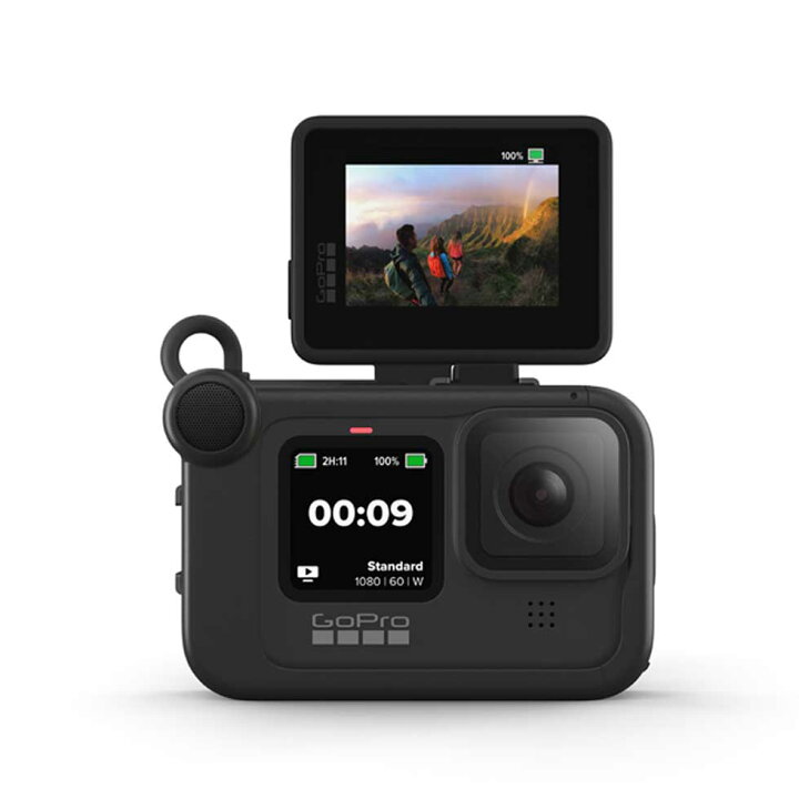 楽天市場】【正規販売店】ゴープロ GoPro gopro ディスプレイ 