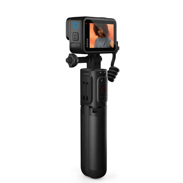 楽天市場】【正規販売店】ゴープロ GoPro gopro Volta (ボルタ 