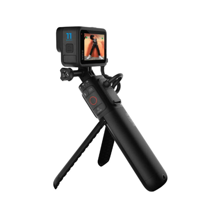 楽天市場】【正規販売店】ゴープロ GoPro gopro Volta (ボルタ 