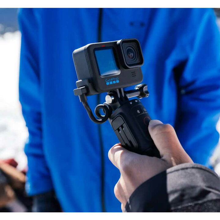 楽天市場】【正規販売店】ゴープロ GoPro gopro Volta (ボルタ 