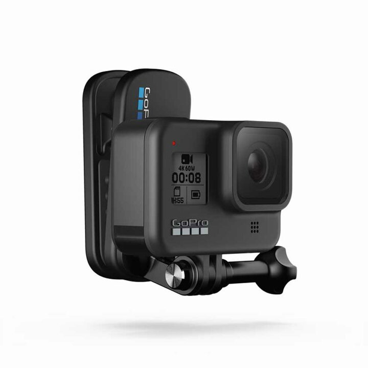楽天市場】【正規販売店】ゴープロ GoPro gopro クリップ リュック 