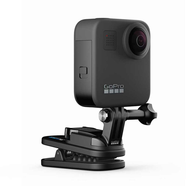 楽天市場】【正規販売店】ゴープロ GoPro gopro クリップ リュック 