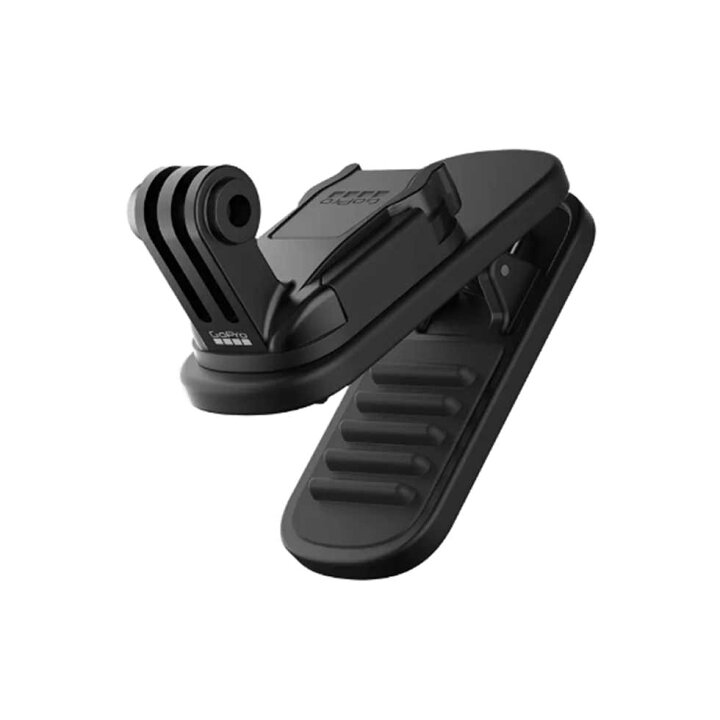 楽天市場】【正規販売店】ゴープロ GoPro gopro クリップ リュック 