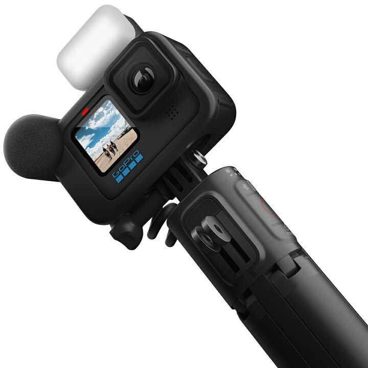 楽天市場】【正規販売店】ゴープロ11 GoPro gopro11 HERO11 Black 