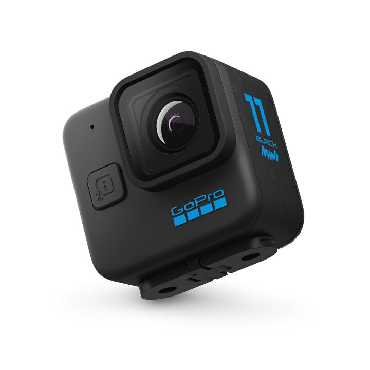 楽天市場】【正規販売店】ゴープロ11 mini GoPro カメラ gopro11 mini 