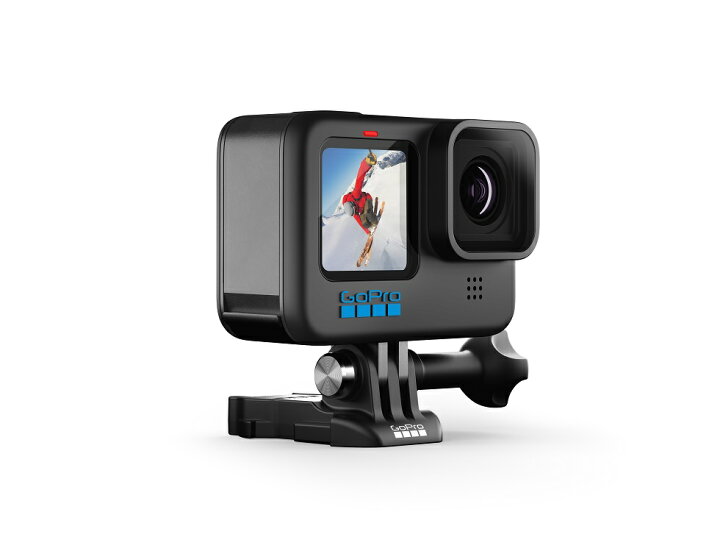 楽天市場】【正規販売店】ゴープロ10 GoPro カメラ gopro10 HERO10 