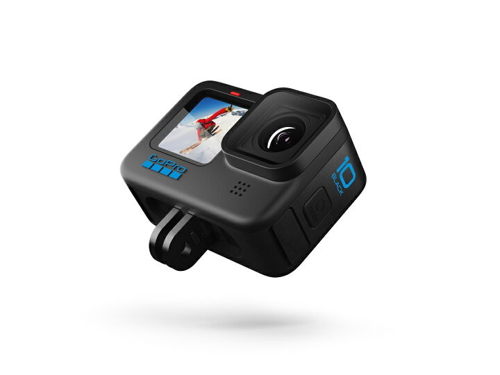 楽天市場】【正規販売店】ゴープロ10 GoPro カメラ gopro10 HERO10 