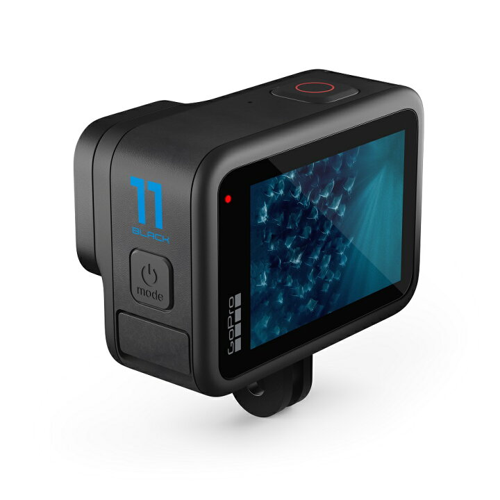 楽天市場】ゴープロ11 gopro11 GoPro gopro カメラ HERO11 Black 
