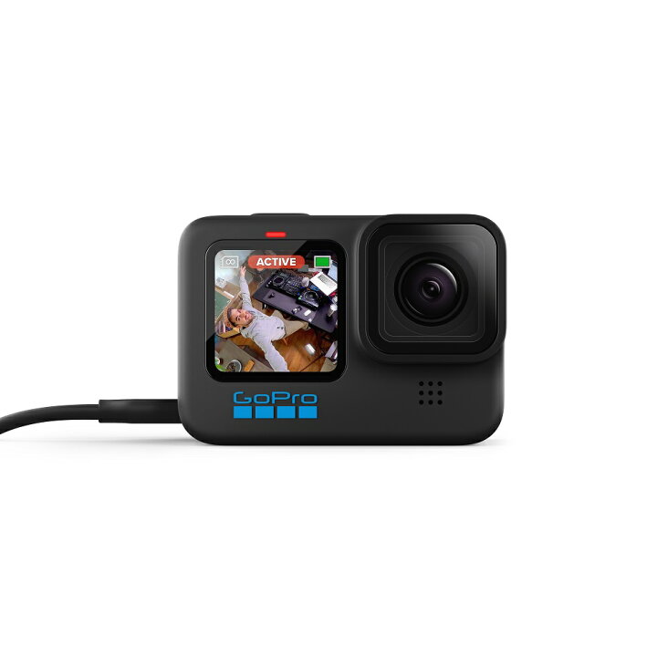 楽天市場】ゴープロ11 gopro11 GoPro gopro カメラ HERO11 Black 