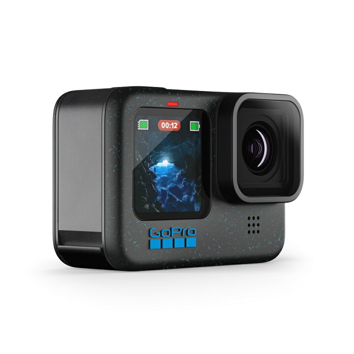 楽天市場】【Spring SALE 3/31まで】 ゴープロ12 GoPro カメラ gopro12 