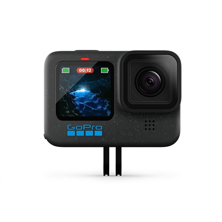 楽天市場】【Spring SALE 3/31まで】 ゴープロ12 GoPro カメラ gopro12 