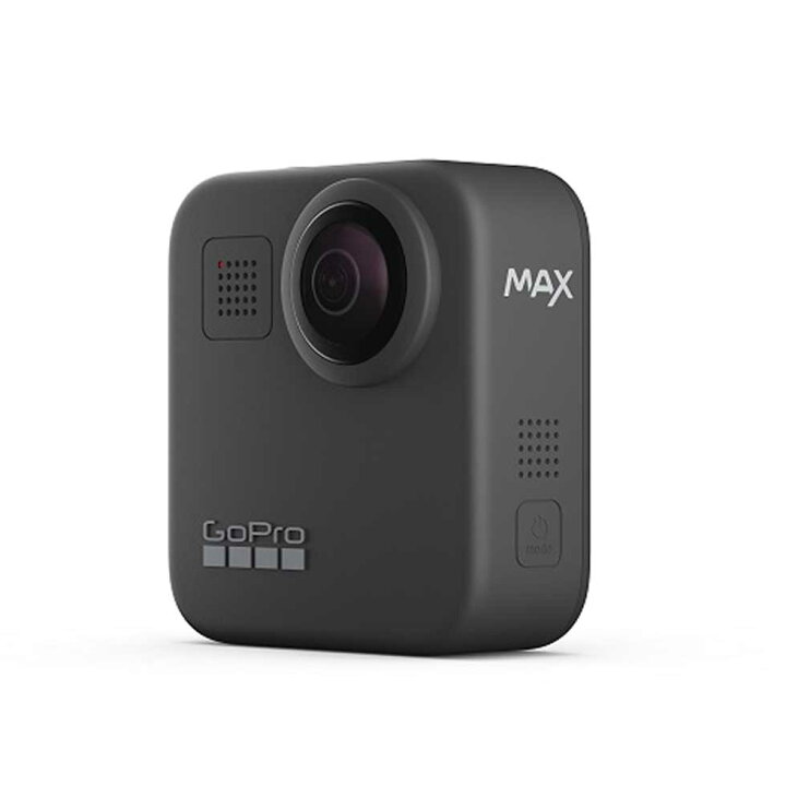 楽天市場】【正規販売店】ゴープロMAX GoPro gopro MAX マックス CHDHZ 