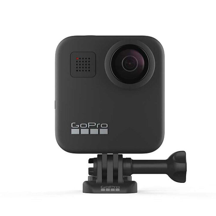 楽天市場】【正規販売店】ゴープロMAX GoPro gopro MAX マックス CHDHZ 