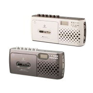 【早い者勝ち】 在庫処分特価 モノラルラジカセ ラジカセ SD USB対応 コイズミ ホワイト ブラック (SDD-1…