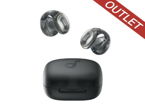 [�݌ɏ���]�A���J�[ ANKER ���C�����X�C���z�� Soundcore C40i A3331N01 �N���A�u���b�N ���K�i �T�E���h�R�A �I�[�v���C���[ A3331N01