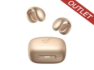 [�݌ɏ���]�A���J�[ ANKER ���C�����X�C���z�� Soundcore C40i A3331NB1 ���[�Y�S�[���h ���K�i �T�E���h�R�A �I�[�v���C���[ A3331NB1
