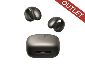 [�݌ɏ���]�A���J�[ ANKER ���C�����X�C���z�� Soundcore C40i A3331NZ1 ���^���b�N�O���[ ���K�i �T�E���h�R�A �I�[�v���C���[ A3331NZ1