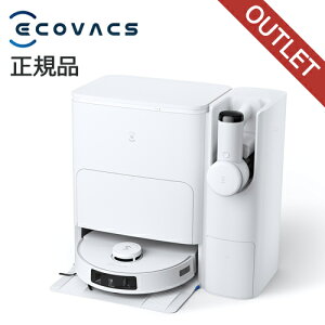 y̏z ݌ɏ ECOVACS {bg|@ DEEBOT T30S COMBO DLX9912EE Ki OUMY DLX99-12EE GRobNX JAN 6970135033461