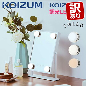 y󂠂EOsǁzy̏z ݌ɏ nEbh~[ RCY~ KOIZUMI (KBE-3172j zCg 򐬊  D~[ Cg  ㋾ LED ь CN 킢 nEbh 