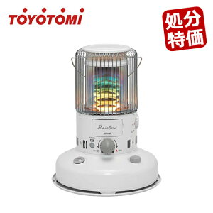 �g���g�~ �Η��`�Ζ��X�g�[�u �z���C�g RBG2524W ���K�i ���{�� RB-G2524�iW�j 4963505100940