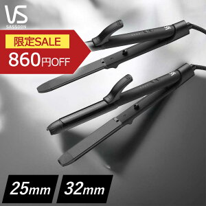 yK̔XzVS wAAC B_TX[ 2WAYAC (VSI-2550 25mm VSI-3250 32mmj ubN Re Xg[gAC J[AC VIDAL SASOON r_TX[ COΉ 2EFC Re 