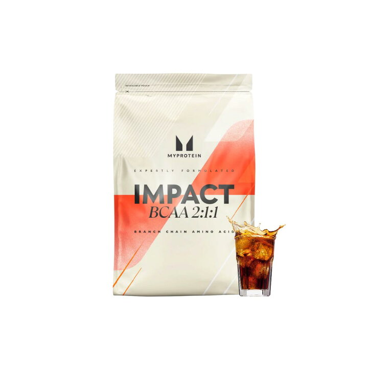 楽天市場】マイプロテイン BCAA 2:1:1 （分岐鎖アミノ酸） 500g 約100 
