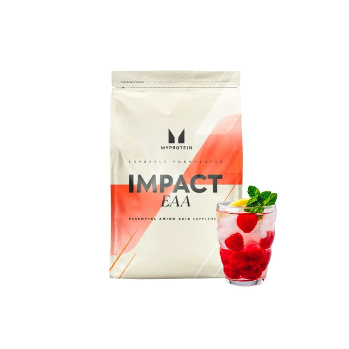 楽天市場】マイプロテイン Impact EAA 250g 約27食分 