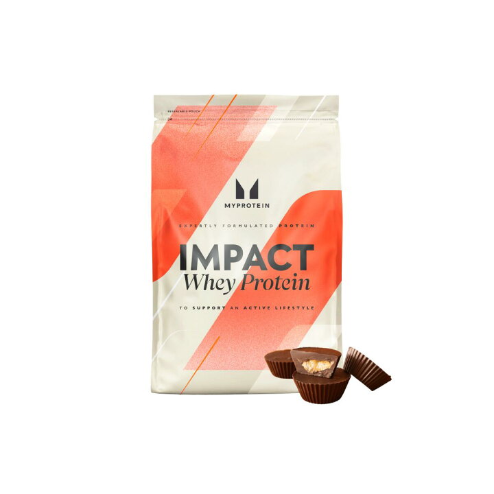 楽天市場】マイプロテイン Impact ホエイプロテイン （ チョコレート 