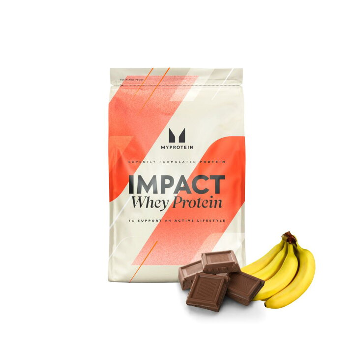 楽天市場】マイプロテイン Impact ホエイプロテイン （チョコレート 