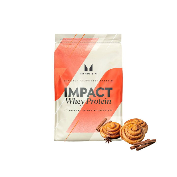 楽天市場】マイプロテイン Impact ホエイプロテイン 2.5kg 【Myprotein 