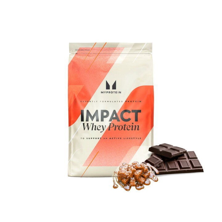 楽天市場】マイプロテイン Impact ホエイプロテイン （ チョコレート 