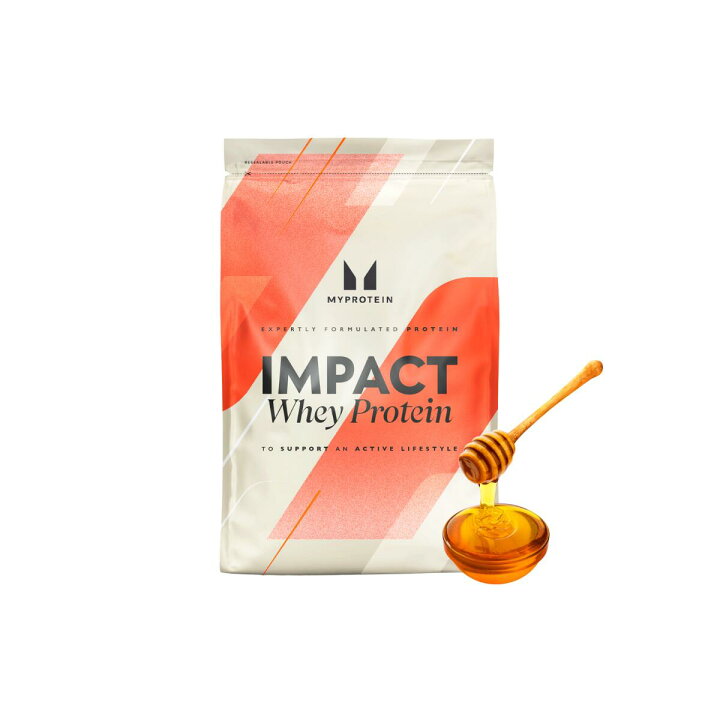 楽天市場】マイプロテイン Impact ホエイプロテイン (その他の 