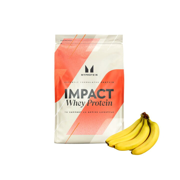 楽天市場】【～3/31まで！最大20%OFFクーポン】 マイプロテイン Impact 