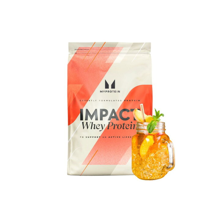 楽天市場】マイプロテイン Impact ホエイプロテイン (その他の味) 2.5 