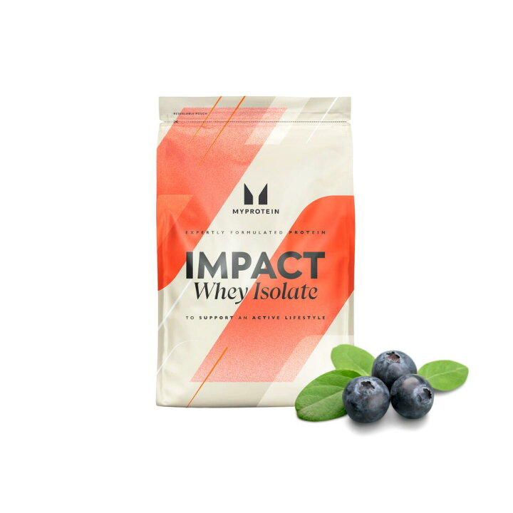 楽天市場】【スーパーSALE期間中10％OFF】 マイプロテイン Impact 
