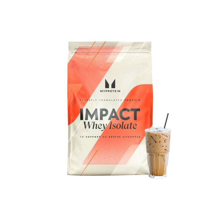 楽天市場】マイプロテイン Impact ホエイ アイソレート（WPI） 2.5kg 