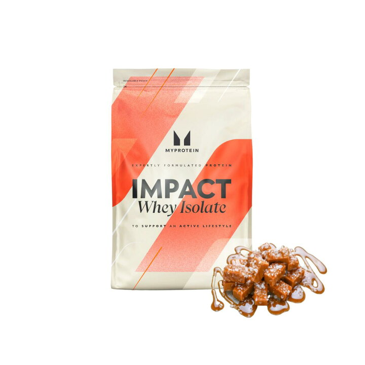楽天市場】マイプロテイン Impact ホエイ アイソレート（WPI） 1kg 