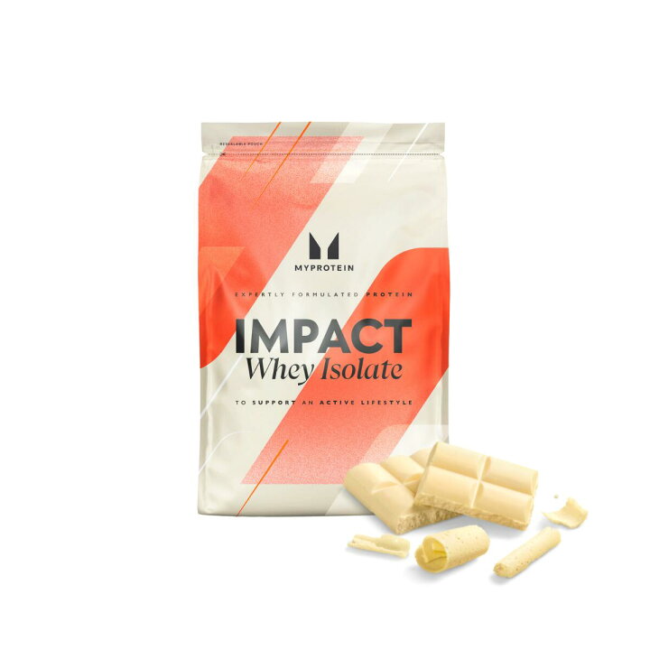 楽天市場】【スーパーSALE期間中10％OFF】 マイプロテイン Impact 