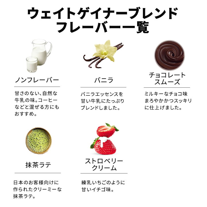 楽天市場】マイプロテイン ウェイト ゲイナー ブレンド 5kg 約50食分 【Myprotein】【楽天海外通販】 : マイプロテイン 楽天市場店 楽天市場】マイプロテイン ウェイト ゲイナー ブレンド 5kg 約50食分 【Myprotein】【楽天海外通販】 : マイプロテイン 楽天市場店