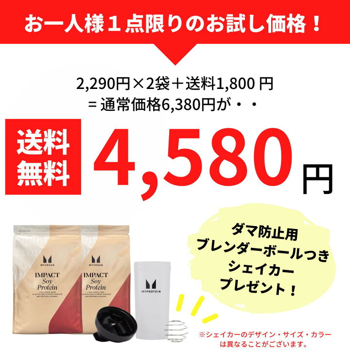 楽天市場】マイプロテイン 【お一人様一点限り】選べるフレーバー ソイ 