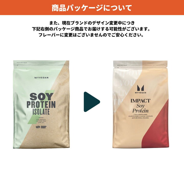楽天市場】マイプロテイン ソイプロテイン アイソレート 2.5kg 