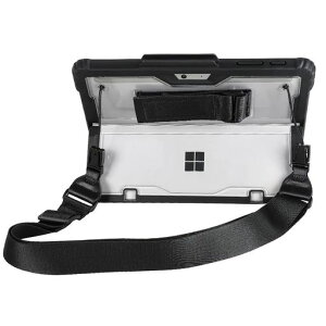 Surface Pro11/Surface Pro10/Pro9 �P�[�X ���� �ϏՌ� ���|���X�g���b�v �n���h�X�g���b�v & �y���z���_�[�t�� �L�[�{�[�h�t�����[�\ �T�[�t�F�X �v��11�v��10 �v��9�J�o�[ ��p �ی�J�o�[ �S�ʁc