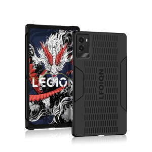 Lenovo Legion Tab (8.8�h, 3)/Lenovo Legion Y700 2025 �p �P�[�X �J�o�[ �ی�P�[�X �^�u���b�g�P�[�X 2025�N���� �N���A YAJOJO 8.8�C���` �^�u���b�g �p �ی�J�o�[ PVC�f�� �y��