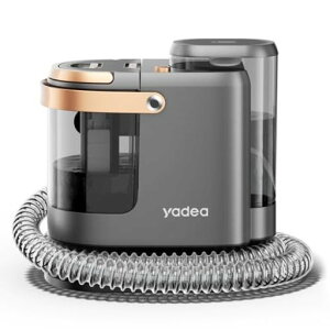 Yadea R3 �J�[�y�b�g�N���[�i�[18000Pa �����z���� �J�[�y�b�g���@ �z���@ ���ݔ��� �\�t�@/�O�~�N���[�i�[ ���� �ԗp �o�L���[���N���[�i�[�\�t�@��� �}�b�g���X/�z���i/�y�b�g�V�[�c